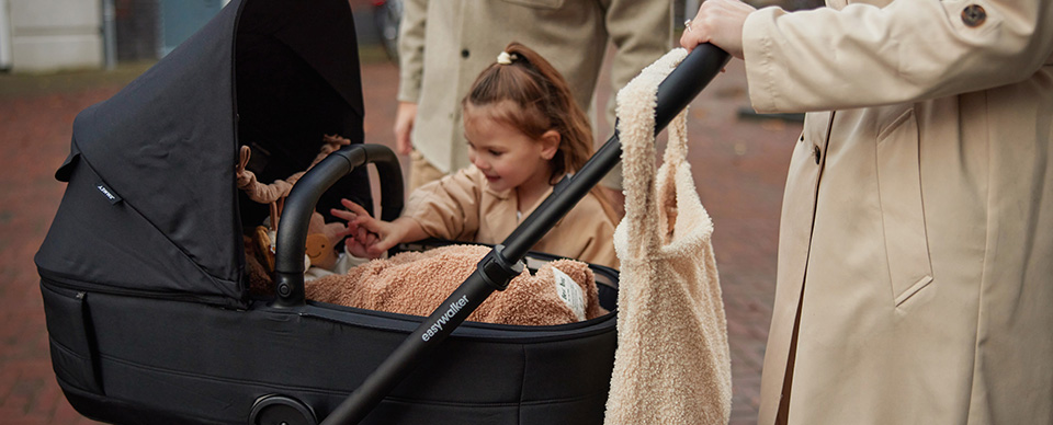 Kinderwagen Accessoires