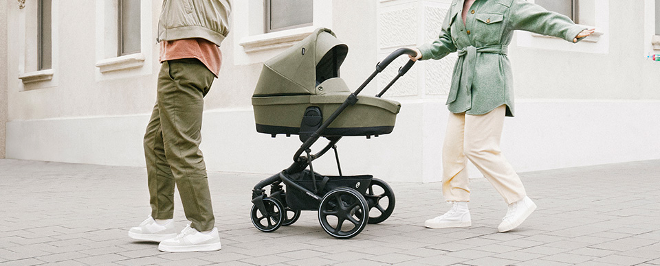 Kinderwagen Pakketdeals