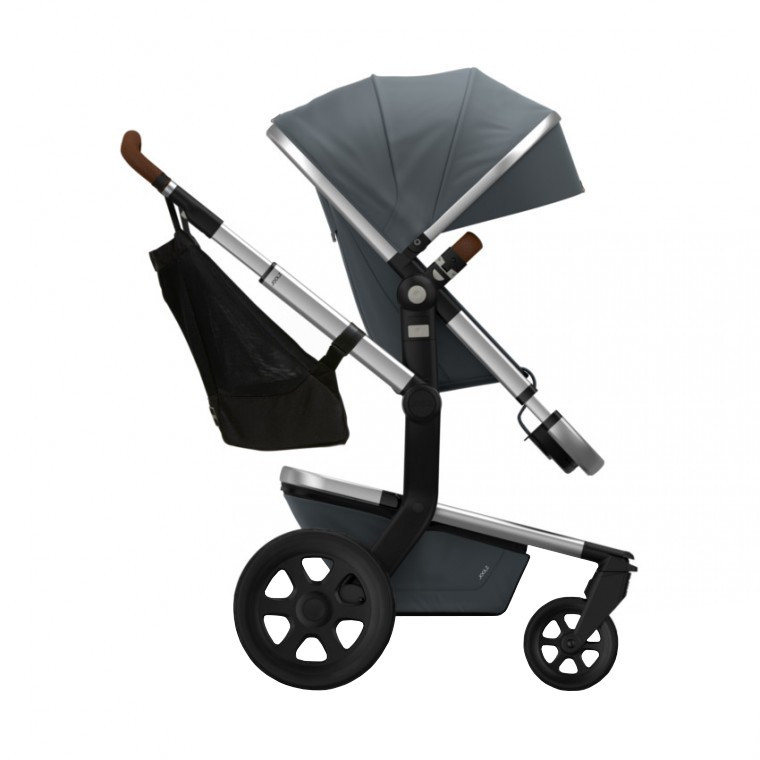 Kinderwagen boodschappennet