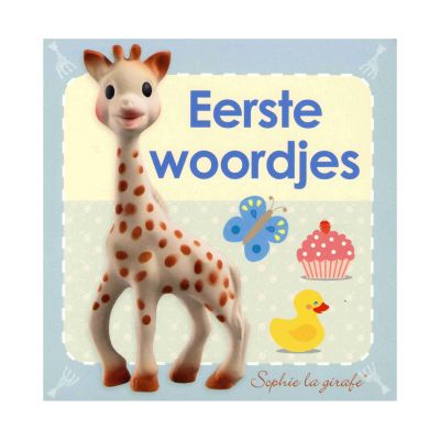 Voorleesboeken