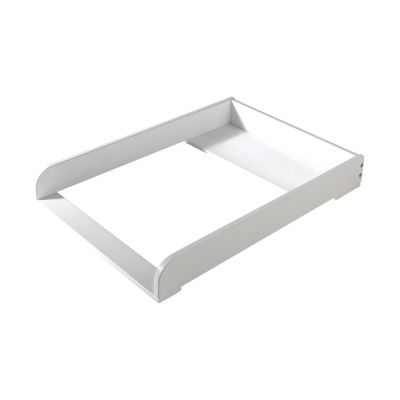 Vipack Erik Bladvergroter White