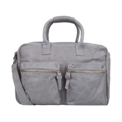 Cowboysbag Luiertas Grey