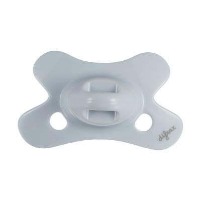 Difrax Dental Fopspeen Newborn