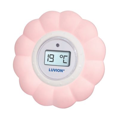 Luvion Bad / Kamer Thermometer