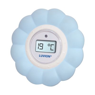 Luvion Bad / Kamer Thermometer