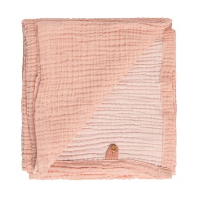 Bebe-Jou Pure Cotton Multidoek