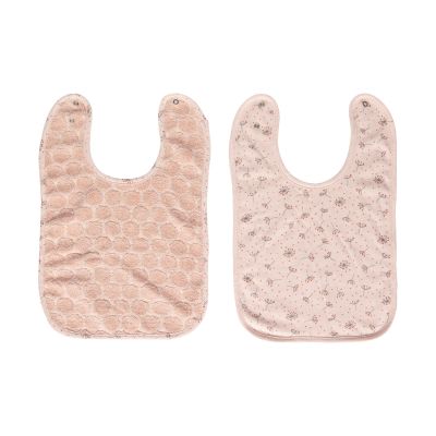 Bebe-Jou Fabulous Slab Wish Pink 2 Stuks