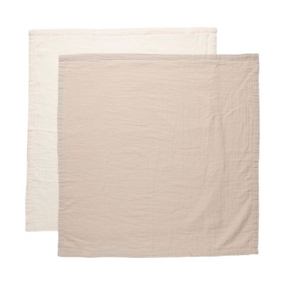 Bebe-Jou Pure Cotton Hydrofiele Doek 70 x 70 cm