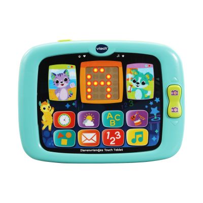 Vtech Dierenvriendjes Touch Tablet