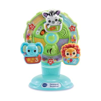 Vtech Dierenpret Reuzenrad