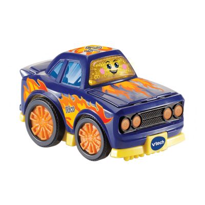 Vtech Toet Rico De Raceauto