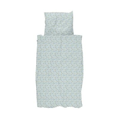 Snurk Daisy Dawn Dekbedovertrek 140 x 200/220 cm