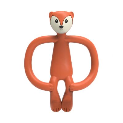 Matchstick Monkey Bijtring Fudge De Fox