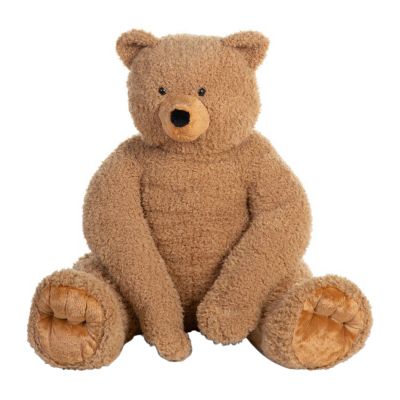 Childhome Teddybeer Bruin 76 cm