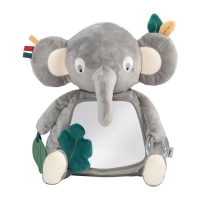 Sebra Finley The Elephant Activiteitenknuffel