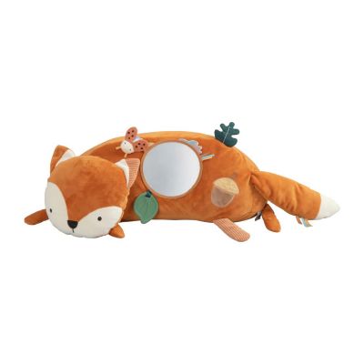 Sebra Sparky The Fox Activiteitenknuffel