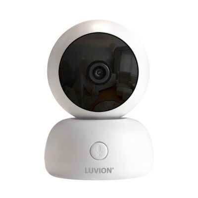 Luvion Smart Optics Camera