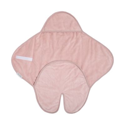 Baby&#039;s Only Cozy Wrap Blanket - With Feet