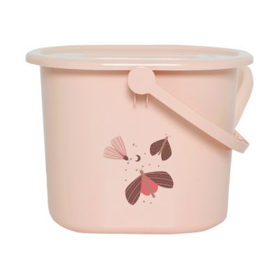 Bebe-Jou Sweet Butterfly diaper pail