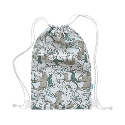 Bink Bedding Safari Gym Bag