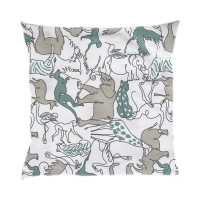 Bink Bedding Safari Pillow - 50 x 50 cm