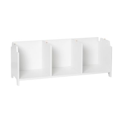 Cam Cam Copenhagen Luca Extra Storage Module - White