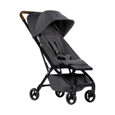 Dubatti Smart Buggy - E2 - Brown