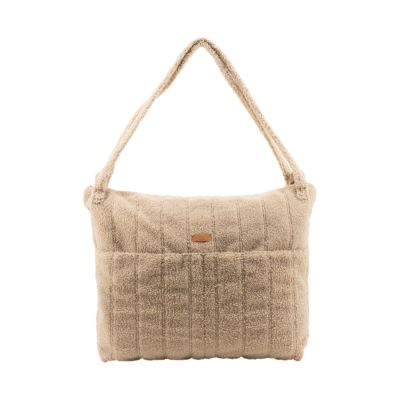 Nanami Lifestyle Boucle Bag