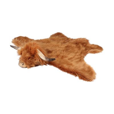Wild &amp; Soft Animal Costume - Scottish Highlander