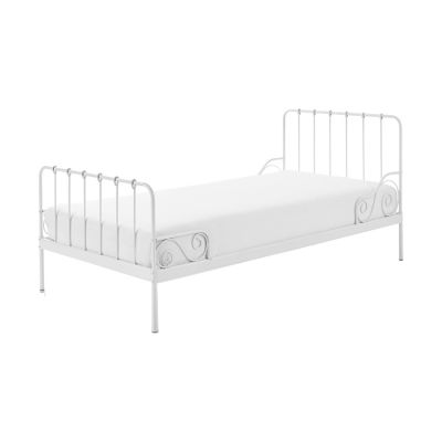 Vipack Alice Metal Bed