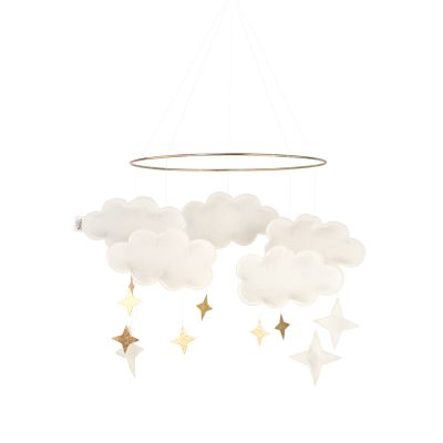 Baby Bello Fantasy Clouds Boxmobile