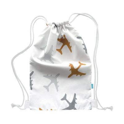 Bink Bedding Planes Gym Bag