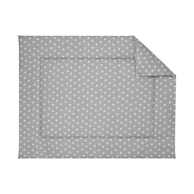 Bink Bedding Stars Boxcloth 80 x 100 cm
