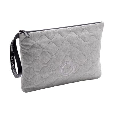 Bugaboo Changing Mat Light Grey Melange