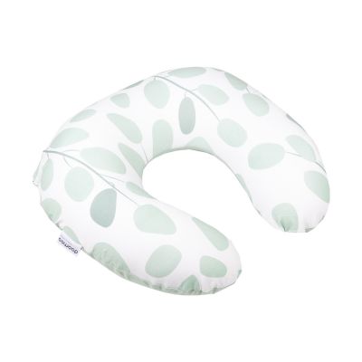 Doomoo Softy Leaves Feeding Pillow