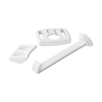 Jippies Twist Hook 4 Pieces
