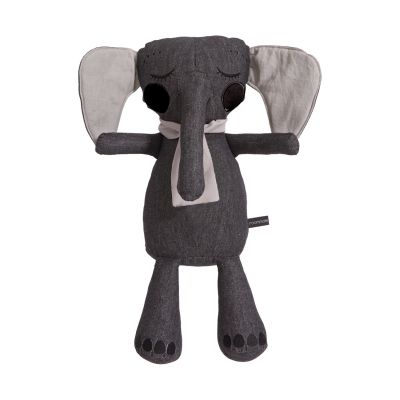 Roommate Little Elephant Anthracite