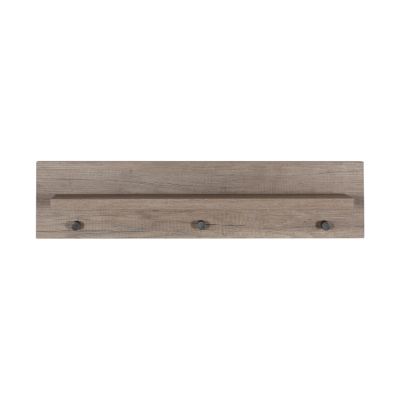 Kidsmill Brent Wall Rack Oldwood