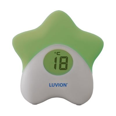 Luvion Glowstar Nachtlampje