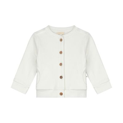 Mats &amp; Merthe Bram Cardigan