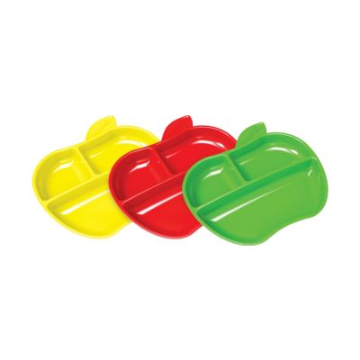 Munchkin Plate 3 Pieces
