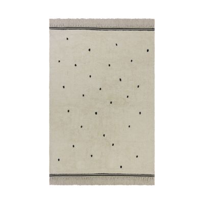 Tapis Petit Emily Dot Vloerkleed 170 x 120 cm