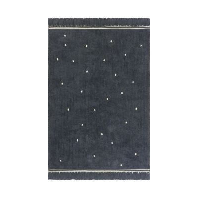 Tapis Petit Emily Dot Vloerkleed 170 x 120 cm