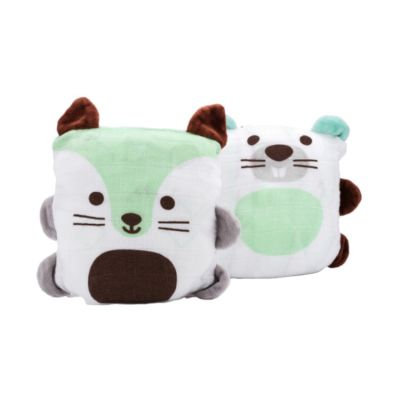 Ubbi Blanket Buddies