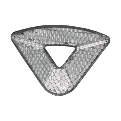 UPPAbaby Vista Wheel Reflectors