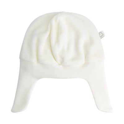 Mats &amp; Merthe Yara Hat Off White