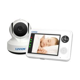 Luvion Essential Babyfoon