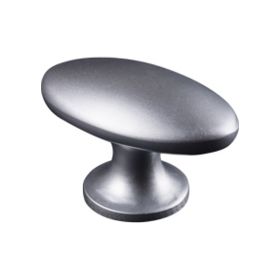 LIFETIME Kidsrooms Handle Oval Aluminum