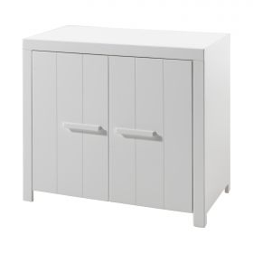 Vipack Erik Commode Wit