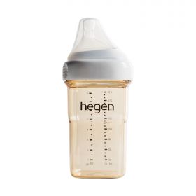 Hegen Babyfles 240 ml